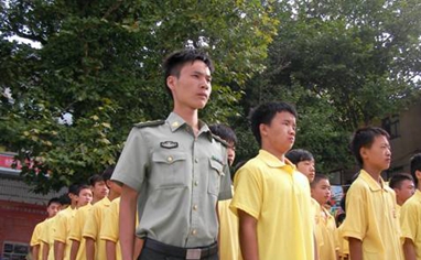 贵阳汽车工业技术学校