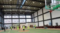 贵州航空工业技师学院